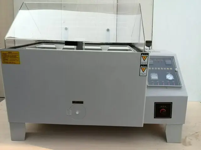 2025Salt Spray Testing Equipment, Salt Spray Test Chamber Tester Machine
