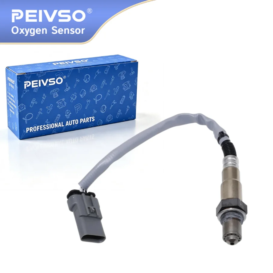 10399754 Front Oxygen Sensor For MG HS 20T ZS MG3 MG6 MG5 5 6 3 ROEWE I5 I6 RX3 RX8 CHEVROLET CRUZE J400 VOLT
