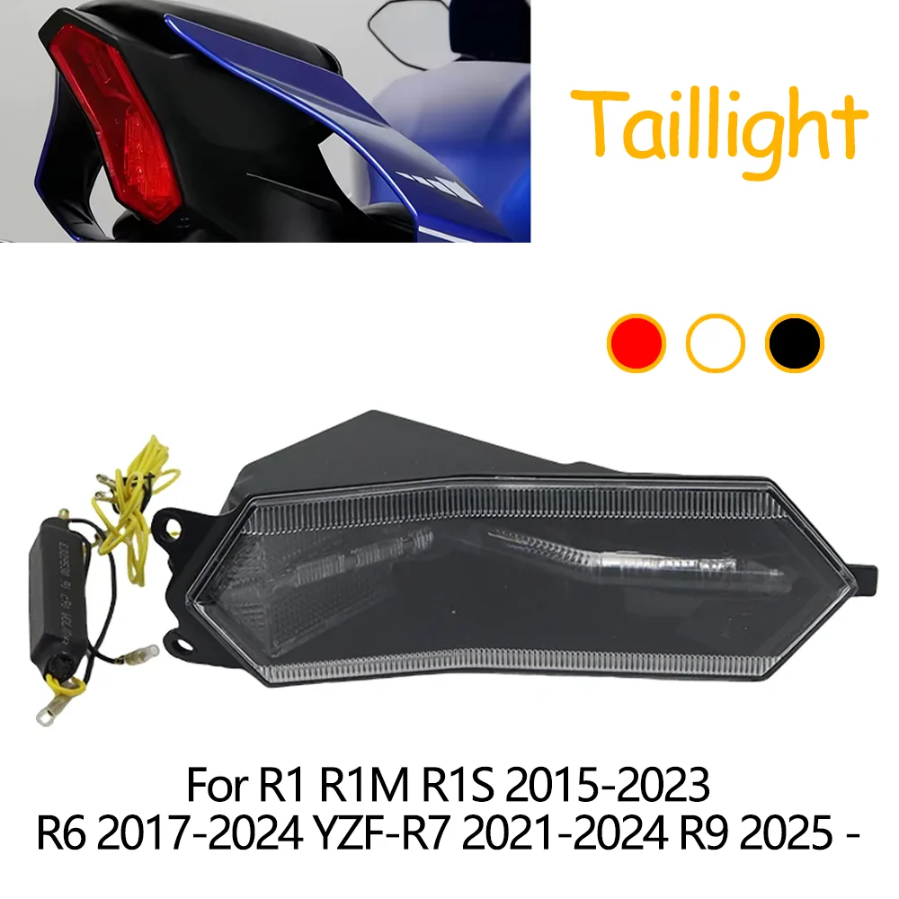 For Yamaha R1 R1M R… - image
