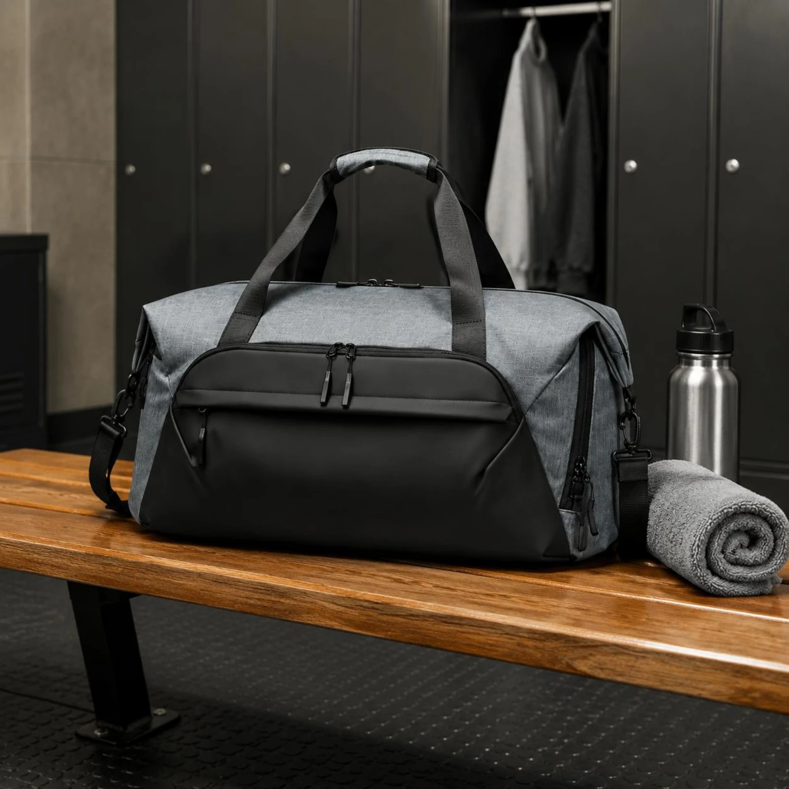 borsa-da-viaggio-grande-capacita-borsa-sportiva-borsa-a-tracolla-bagaglio-a-mano-resistente-per-viaggi-d'affari