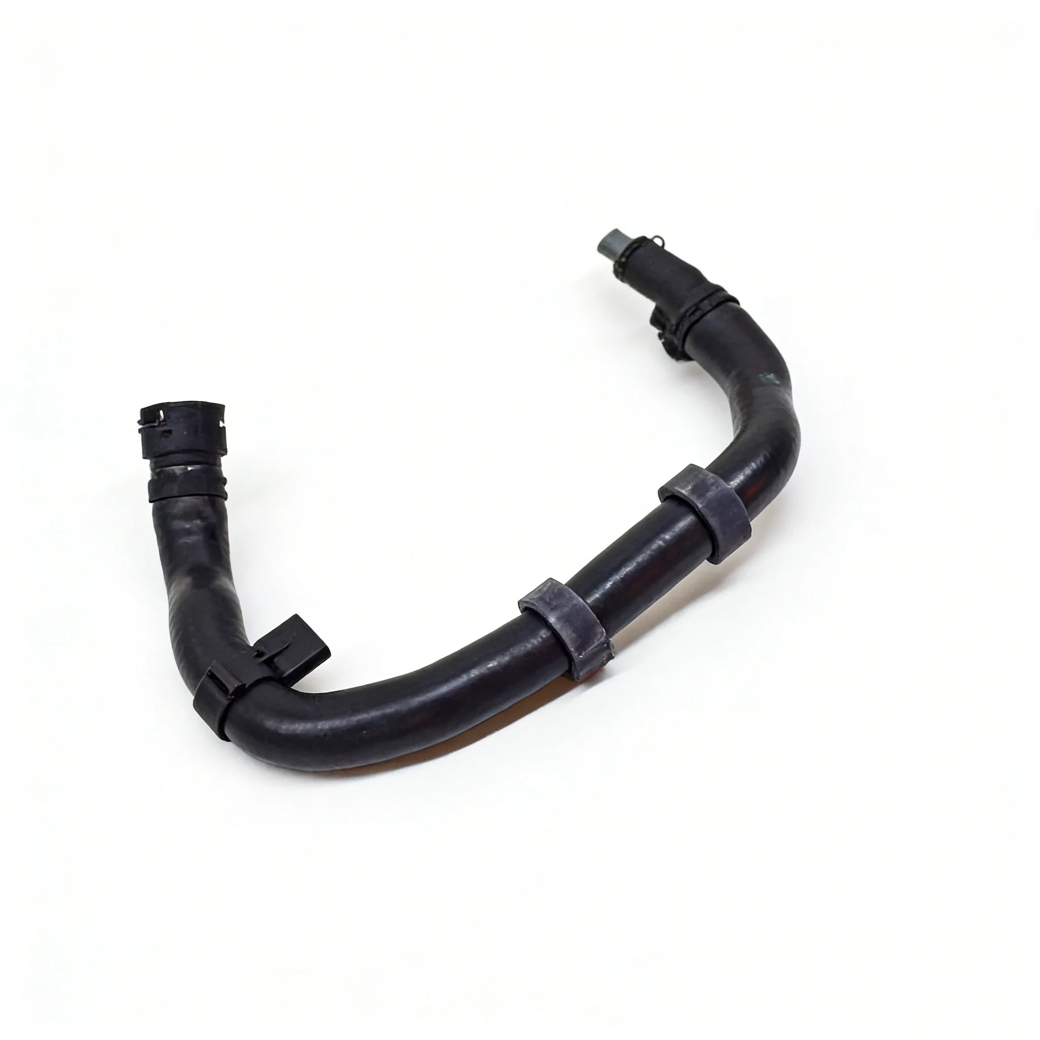 

5Q0122051B 5Q0122051CP 5QD122051K Cooling radiator outlet pipe for Tharu 330TSI Passat 380TSI Superb TSI330
