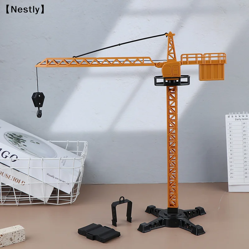 Renewable Energy Model - Boys Gift Plastic Engineering Diecast Tower