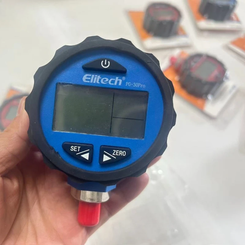 Elitech PG-30 Pro R…