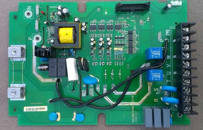 Hlp-A 7.5Kw 5.5Kw 3…