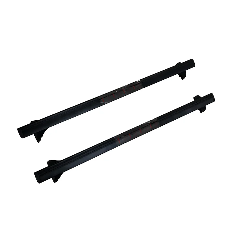 

4x4 Offroad Accessories High Quality Aluminum Roof Rack Roof Bar For Jeep Wrangler JL 2018+ Car Accessories Car Roof Rack