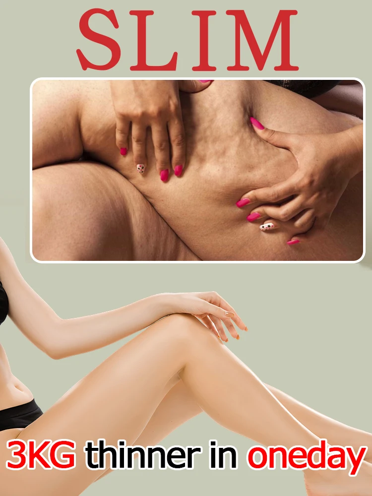 Produits de perte de poids de vente chaude, 100 % efficaces pour brûler les graisses, ainsi que vous avez un corps mince.