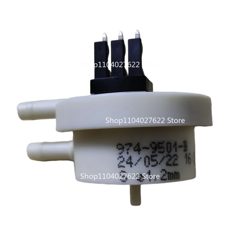 

Подходит для кофемашин марок Delong/Bofu/Huijia/Yum. Оригинальный импортный счетчик-датчик потока 974.