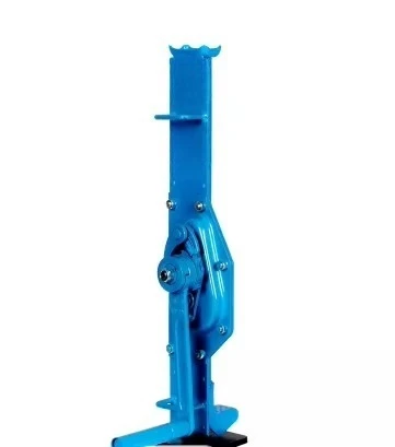 Mechanical Hand Track Jack Railroad Lifting Machine for Track Maintenance Multiple Load Options 1.5T to 20T