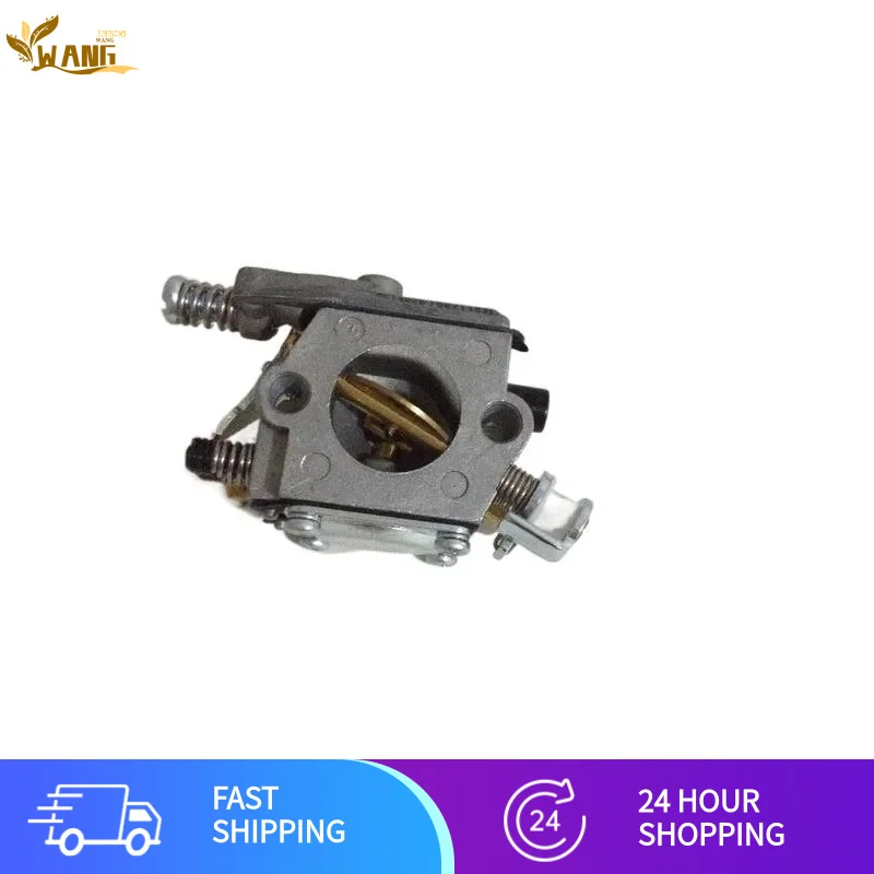 

Запасные части для цепной пилы CARBURETTOR CARB FIT 25cc 2500 Карбюратор для бензопилы по дереву 2500 (бренд Huayi) t