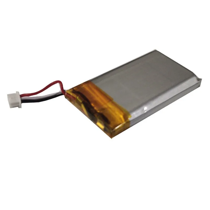 3.7V Battery for Sennheiser Flex 5000 Set 880 RS 5000 BAP 800 PXC 550 AHB413645PCT Wireless Bluetooth Headset Headphone Battery