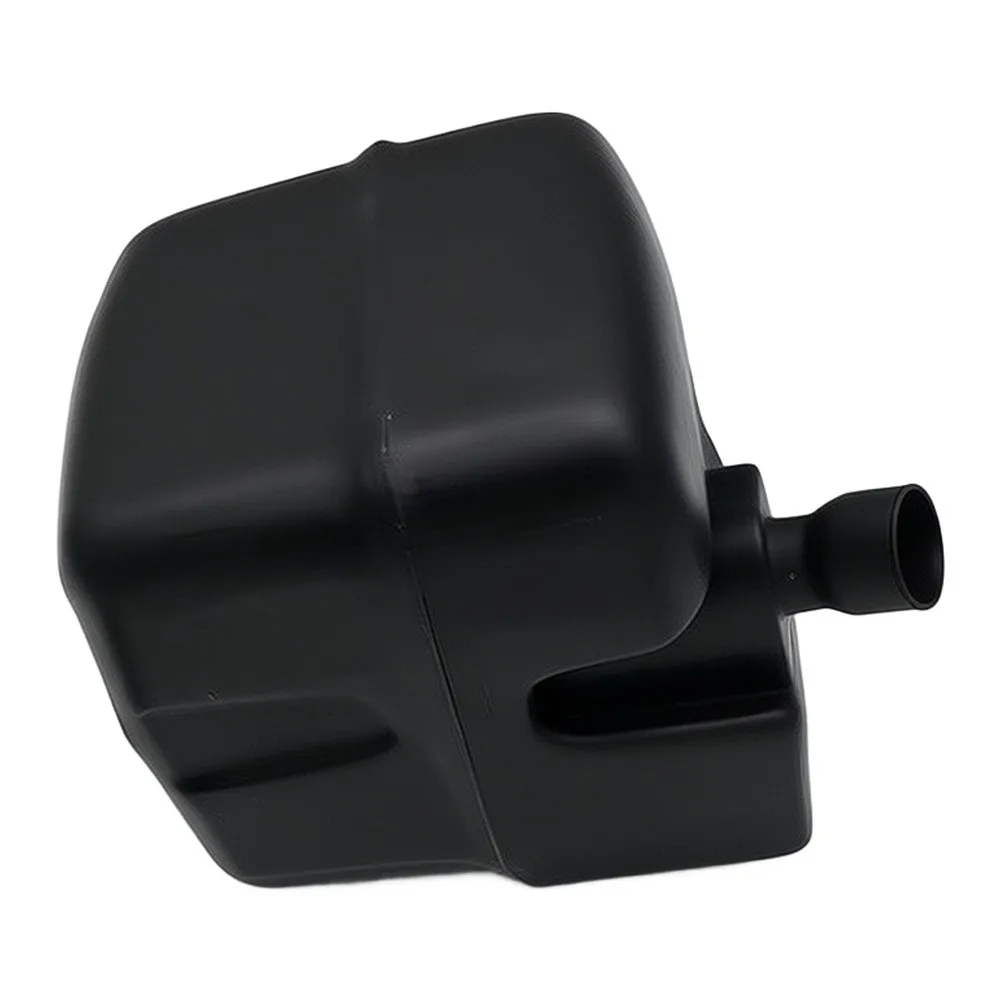 Muffler Featuring Dual Port Design for 362 365 371 372XP 385XP 390XP Aids in Managing Heat Accumulation During Use