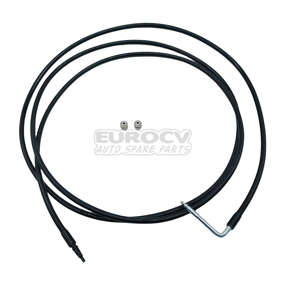 Spare Parts for Volvo Trucks VOE 22094958 Driver Cab Tilt Unit Hose Line 3100mm