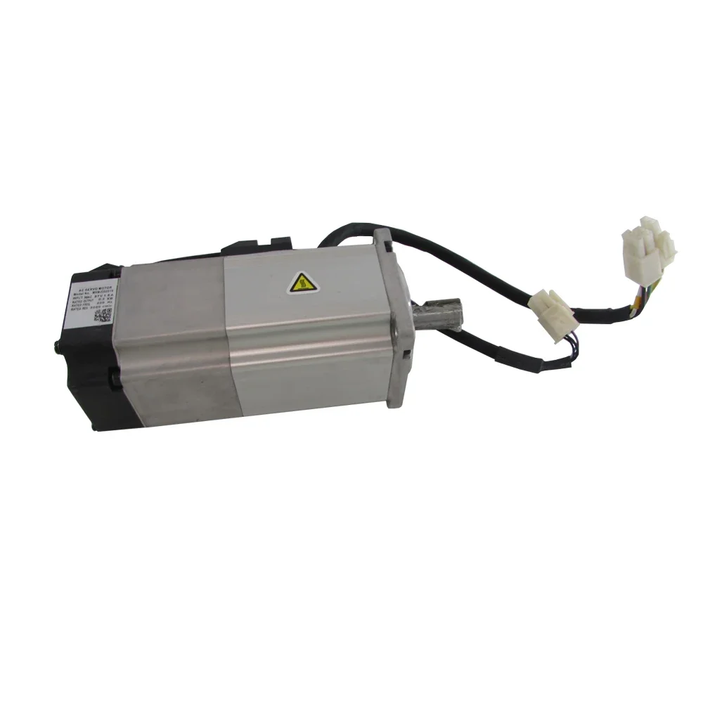 Servo motor AC original e inversor Drive, MSMF022L1U1