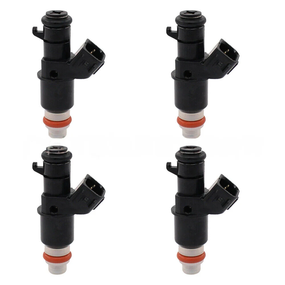 

6 pcs/set OEM 16450-RCA-A01 Fuel Injector Nozzles for Accord, Acura TL 3.2 04-08, MDX, ILX, Odyssey, Ridgeline 16450RCAA01