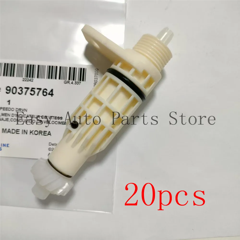 20X Speed Odometer Sensor OEM# 90375764 Speed Sensor For Opel Combo Corsa B Astra F Tigra Chevrolet Aveo