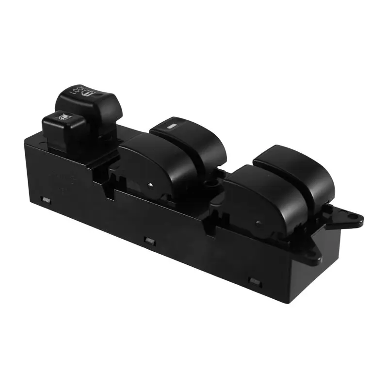 

A30P-For Galant Endeavor Lancer Montero 04-09 RHD Front Left Power Window Switch Lift Control Button MR587798