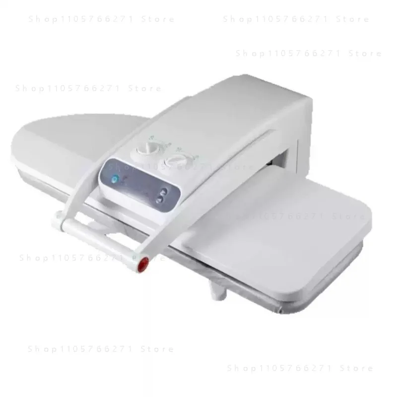 Steam iron ironing board automatic steam ironing machine household commercial drying laundry