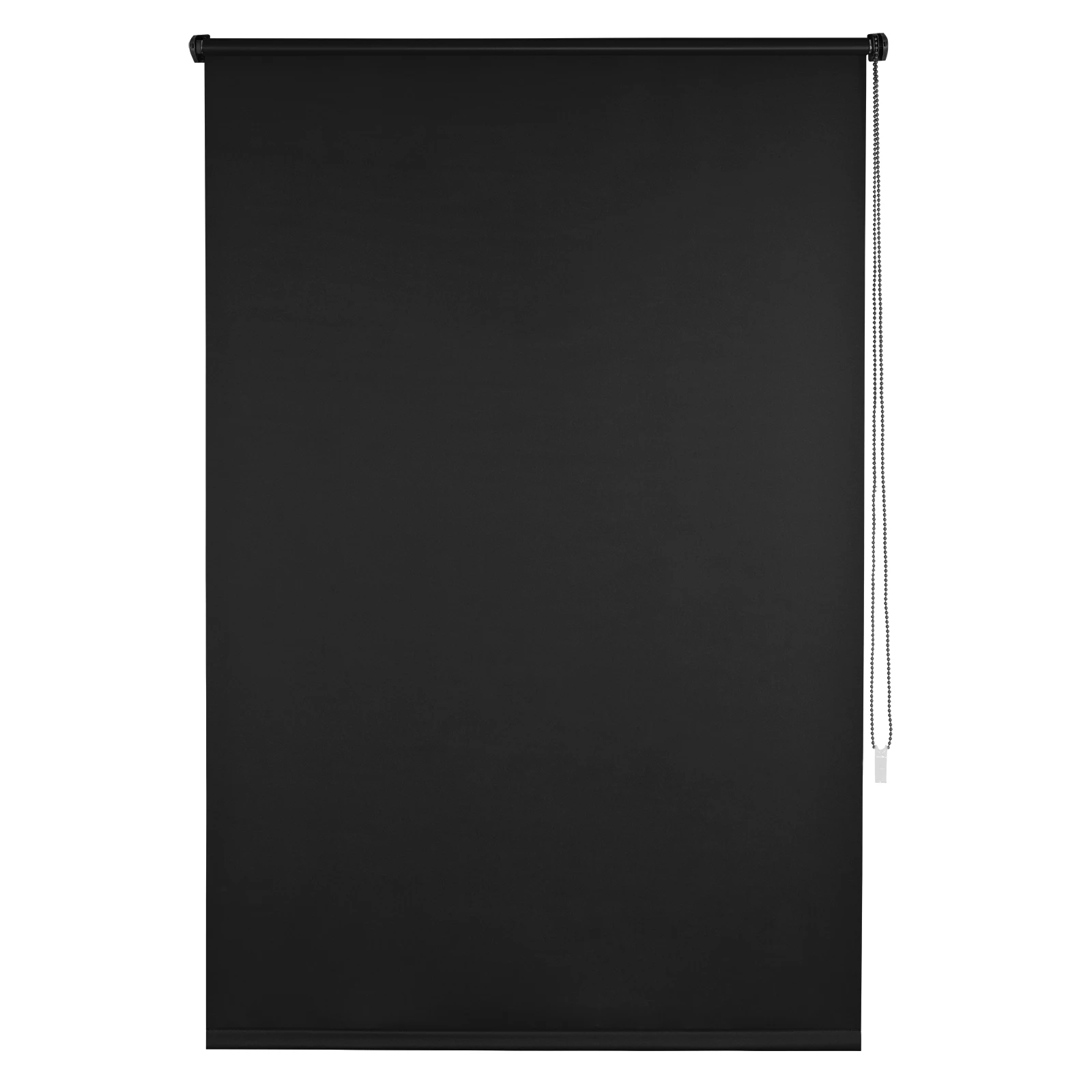 Persiana enrollable opaca Klemmfix No requiere perforación Persiana de tracción lateral Protección solar para puertas de ventanas Sala de estar Dormitorio Oficina