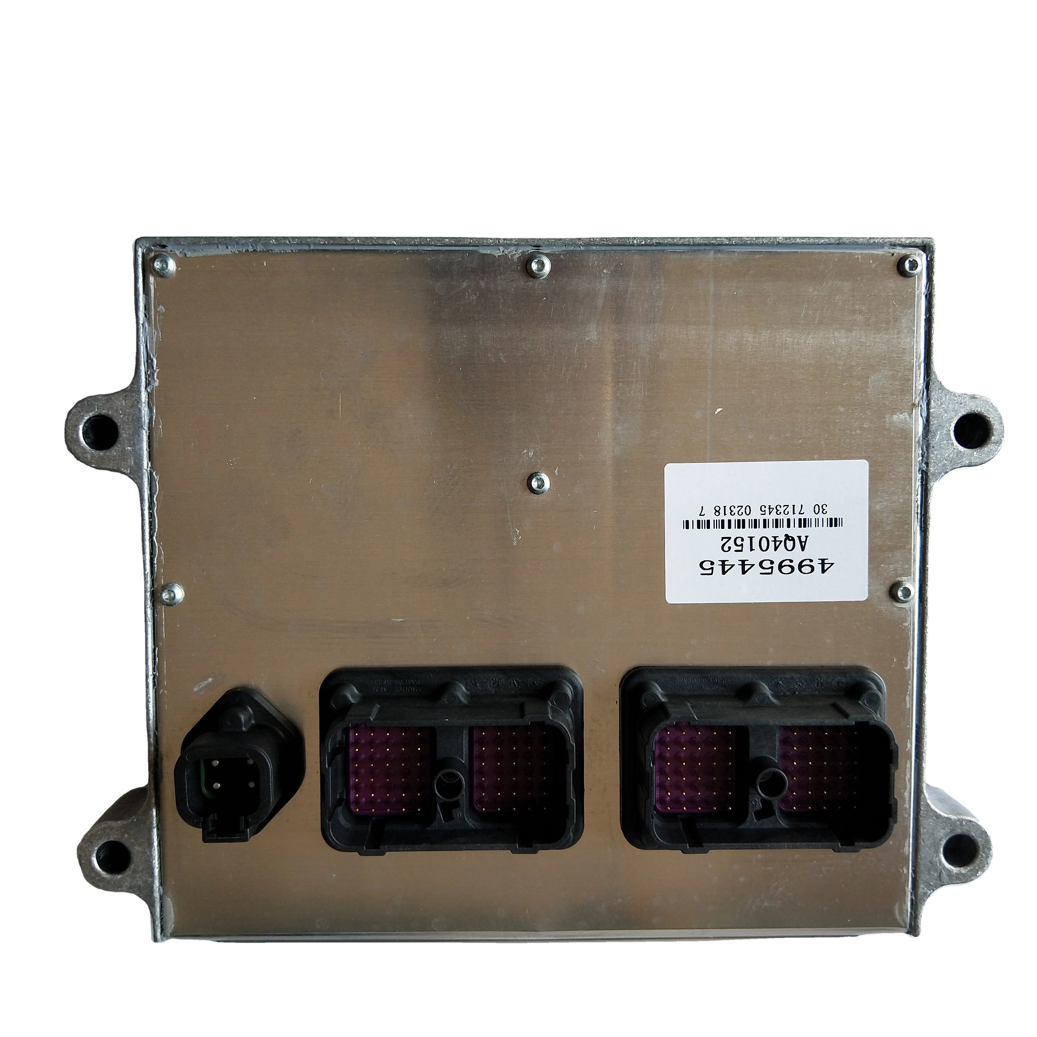 

Электронный модуль управления деталями двигателя 3965159 Электронный модуль управления ECM