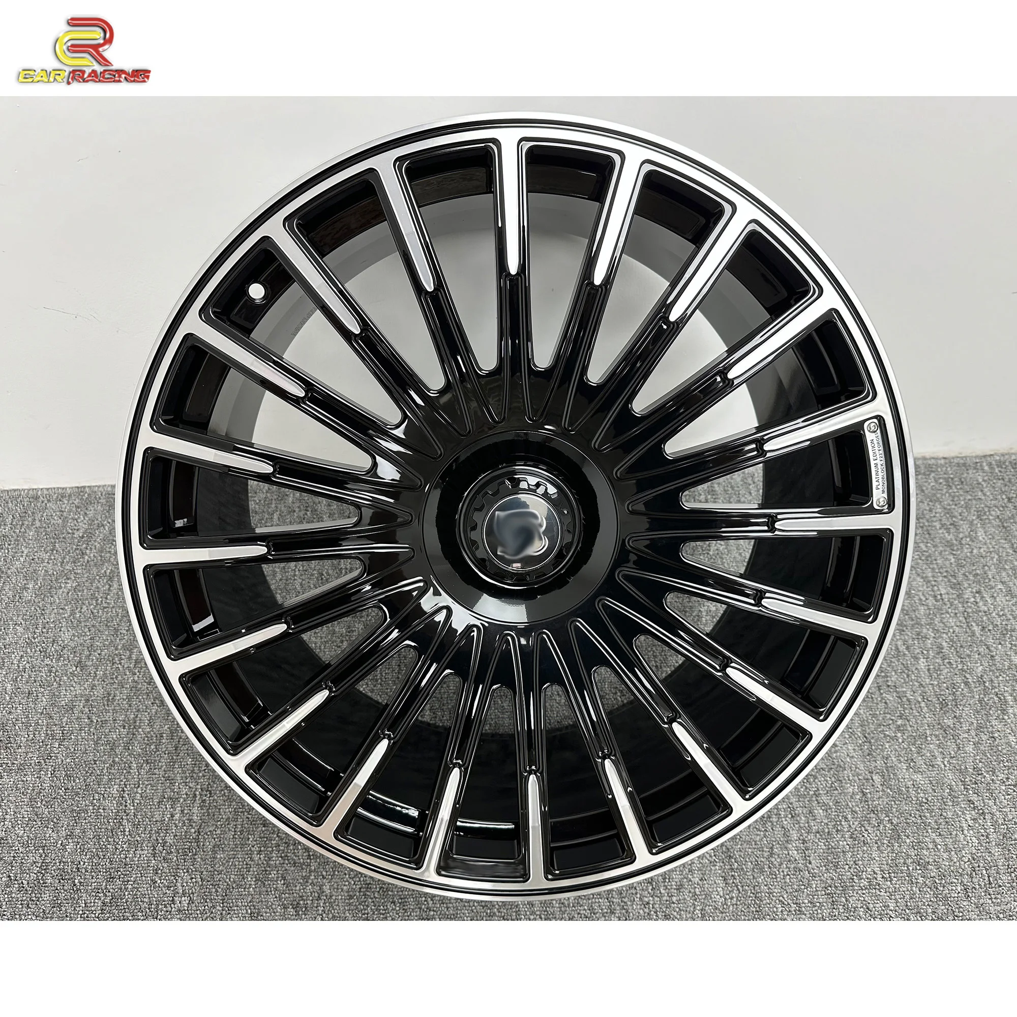 

Professional high-end car and sports car customized wheel hub2019+ W464 Customized Forged Wheel Rims for Benz G Wagon W464 G55 G