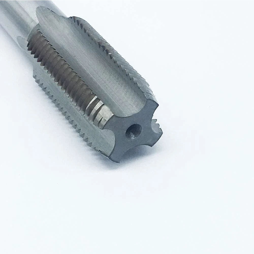 Machine Thread Tap And Round Thread Die Right Hand  M35 5/16-18-24, 3/8-16-24,7/16-14-20,1/2-12-20,9/16-12-18,5/8-11-18