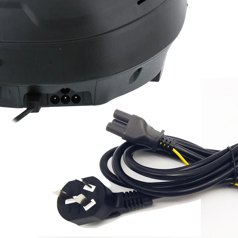 3M Power Cable Power Supply For Thrustmaster T300 TX Series (Racing Wheel) POWER CABLE