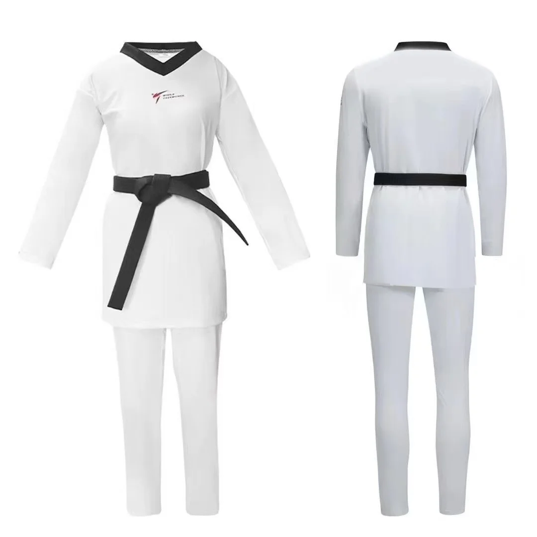 Thumbnail 4 - #18 Martial Arts Uniforms List of Top Picks
