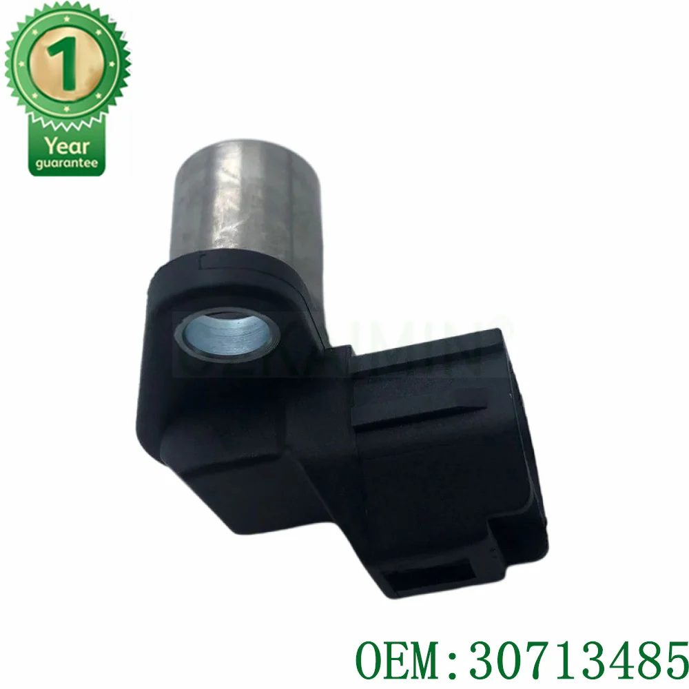 For Volvo V70 C70 S80 S60 XC70  30713485 31331765 8627355 30713485 Crankshaft Crank Position Angle Sensor