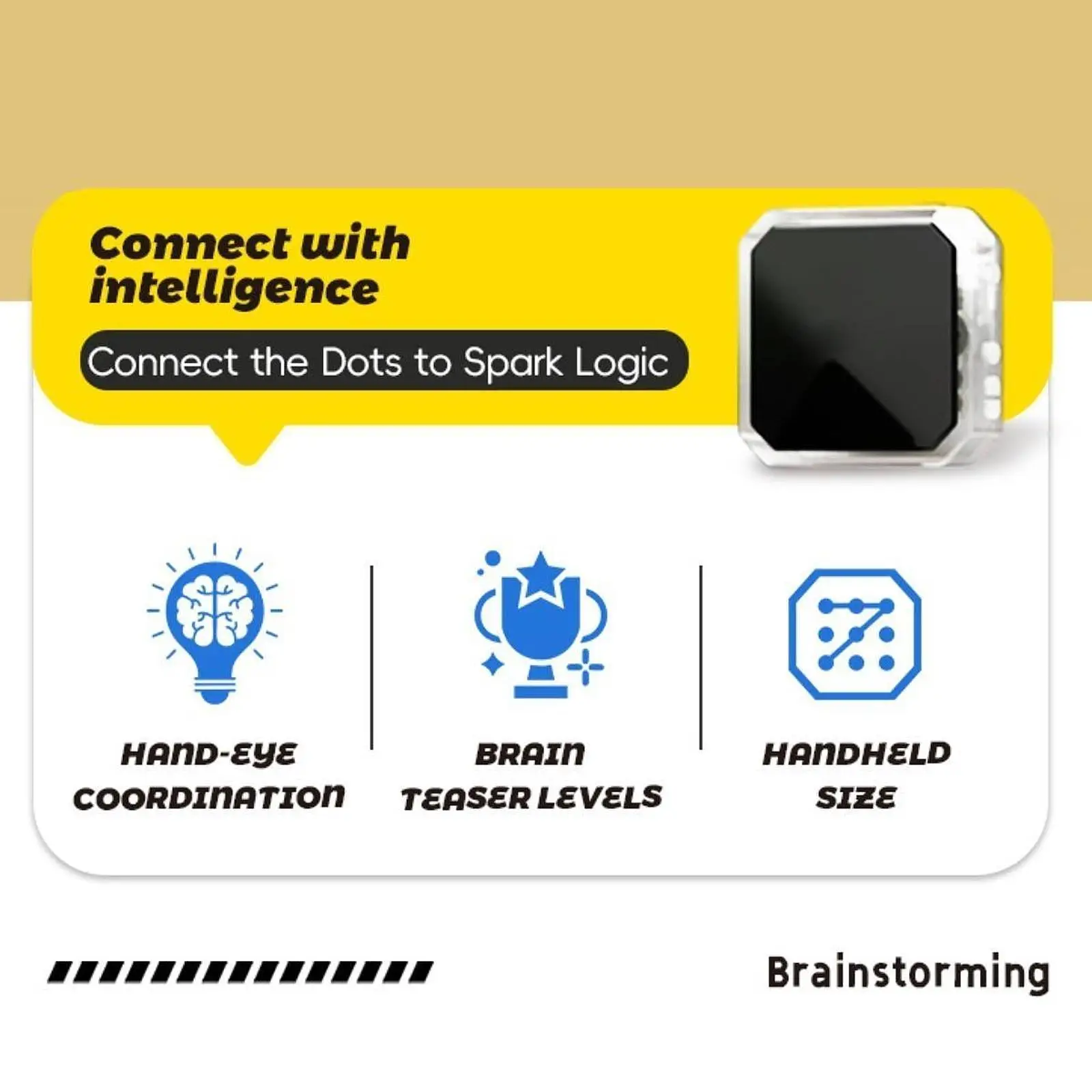 Kids Logic Game Machine Handheld Puzzle Game Console for Adults Parent Child https://ae-pic-a1.aliexpress-media.com/kf/Se96375f0888c4c579c840c3218305216R.jpg
