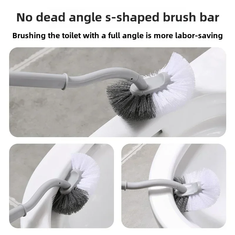 Thumbnail 2 - #70 Latest Toilet Brushes Offers