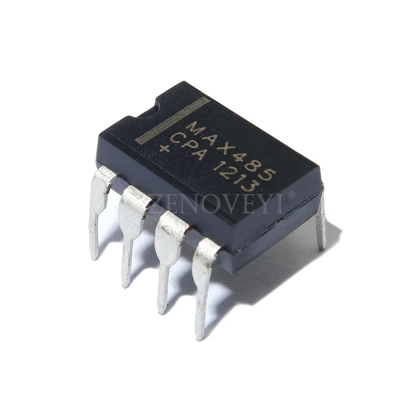 5PCS MAX4420CPA MAX4420 MAX481CPA MAX481 MAX485CPA MAX485 MAX485EPA MAX485 MAX487CPA MAX487 DIP-8