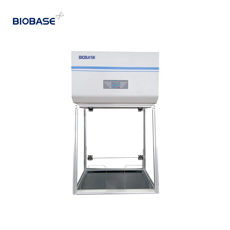 

CHINA Vertical Compounding Hood BBS-V700 Manufacturer with Microprocessor control system for laboratories