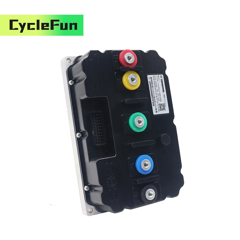

ND721800 FarDriver 800A BLDC 10-15KW Regen Braking Controller With Bluetooth Electric Motorcycles Dirt Bike Scooter Accessories