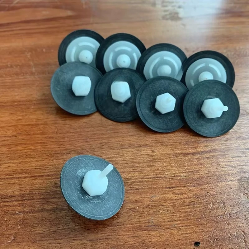 NORGREN R07 Series Diaphragm