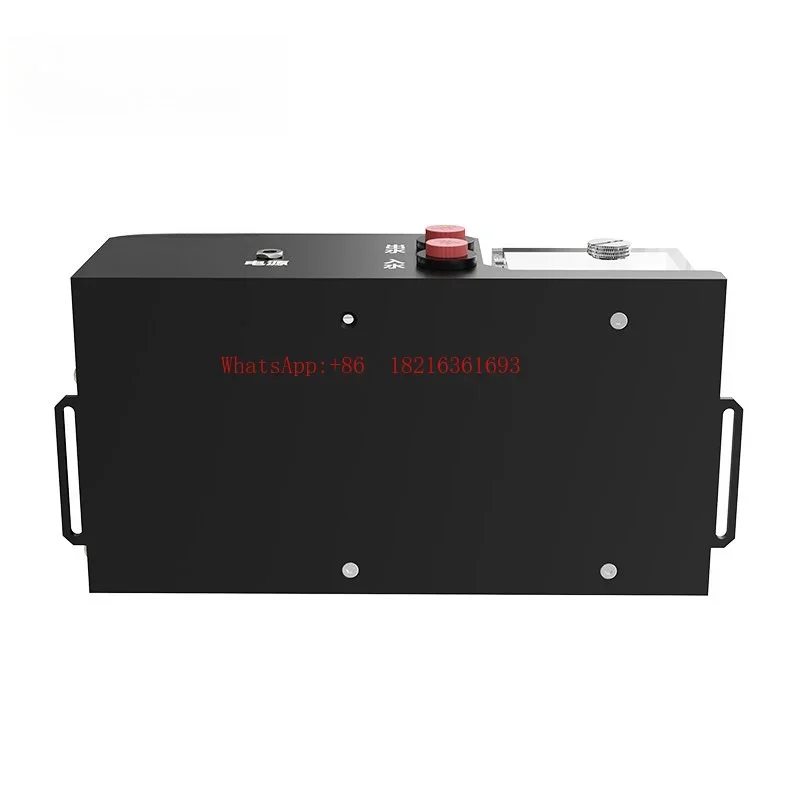Limited Offer Industrial Medical Beauty Water Cooling Cooling Module Pump Box Integrated 500ML Large Water Tank SLMZ-B-L