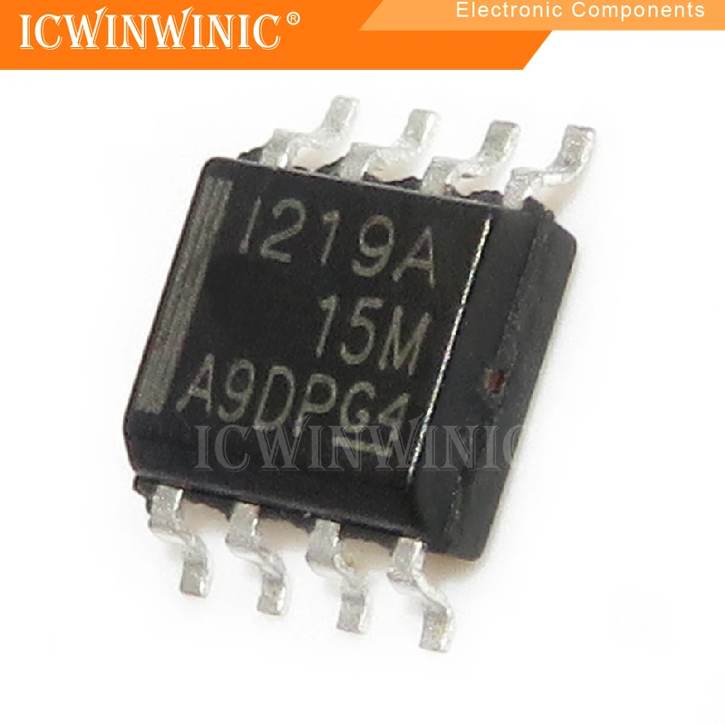 

1 шт. INA219AIDR INA219