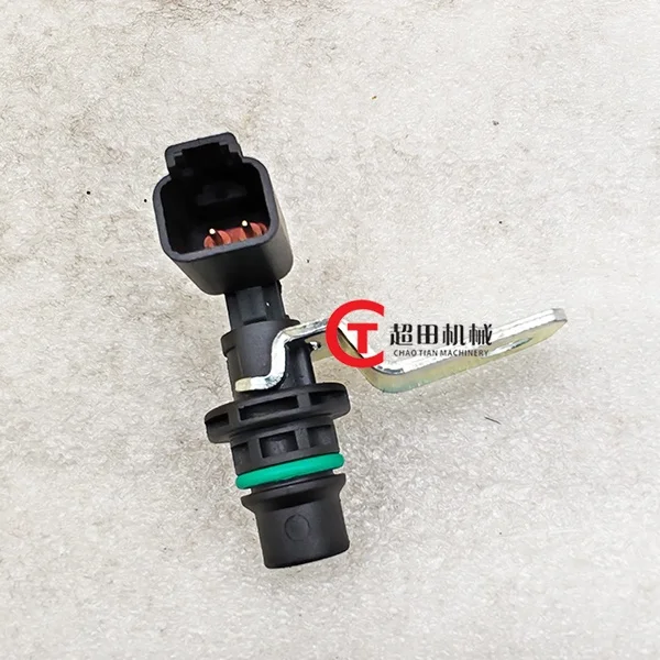 

C15 Engine Speed Sensor 191-8305 Construction Machinery Parts 415 416 420 428 Speed Sensor Sensor 1918305