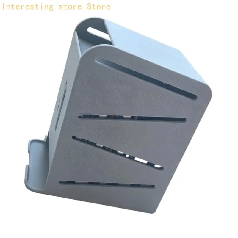 2A-Batteriespeicherregal mit offener Beladung für Heimbüros, Organisation 55KC – Detail 8