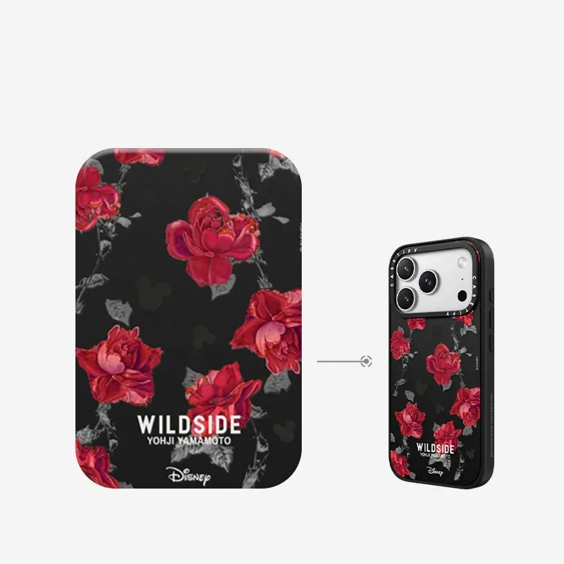 CASETiFY WILDSIDE Series Disney Special Edition Magnetic Drop