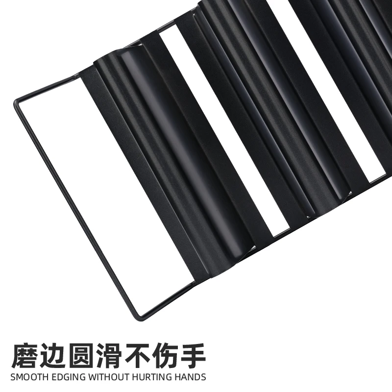 Wholesale Carbon Steel Barbeque Accessories  Kitchen & Camping Grill Rack Taco Rack