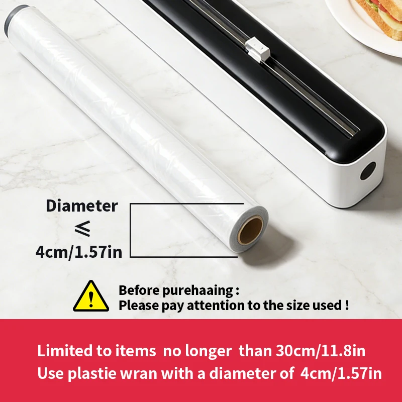 Thumbnail 3 - #29 Compare Food Wrap Dispensers Before You Buy