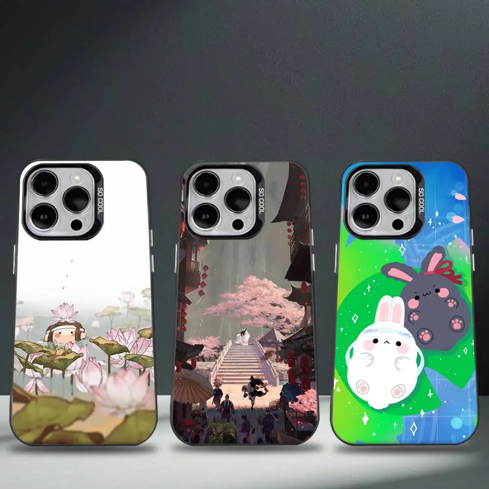 Mo Dao Zu Shi Phone… - image