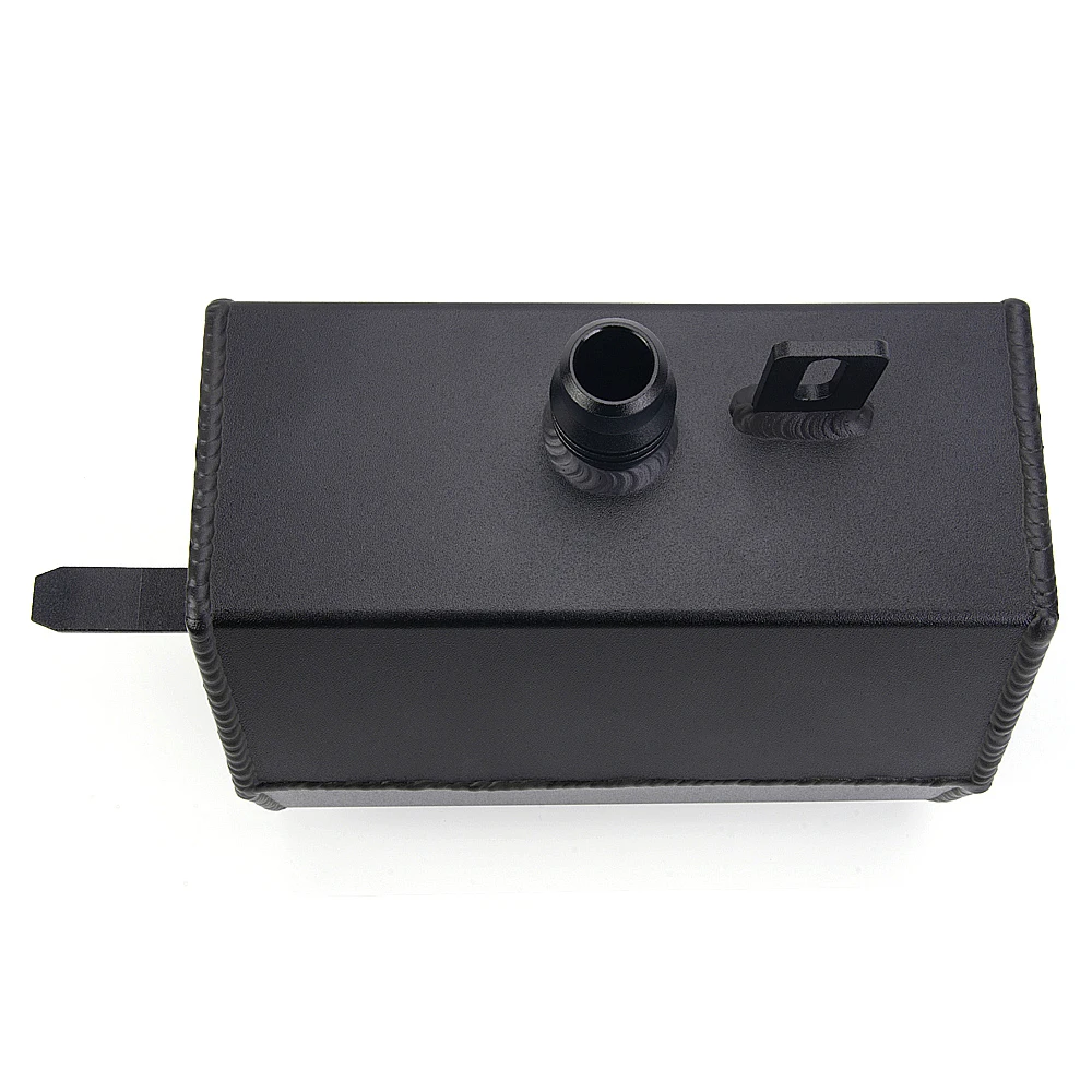 Engine Coolant Reservoir 68364312AC 68364312AB For 2018-2024 Jeep Wrangler JL JLU 2.0L+&Gladiator JT 2020+2.0&3.6L OCC086