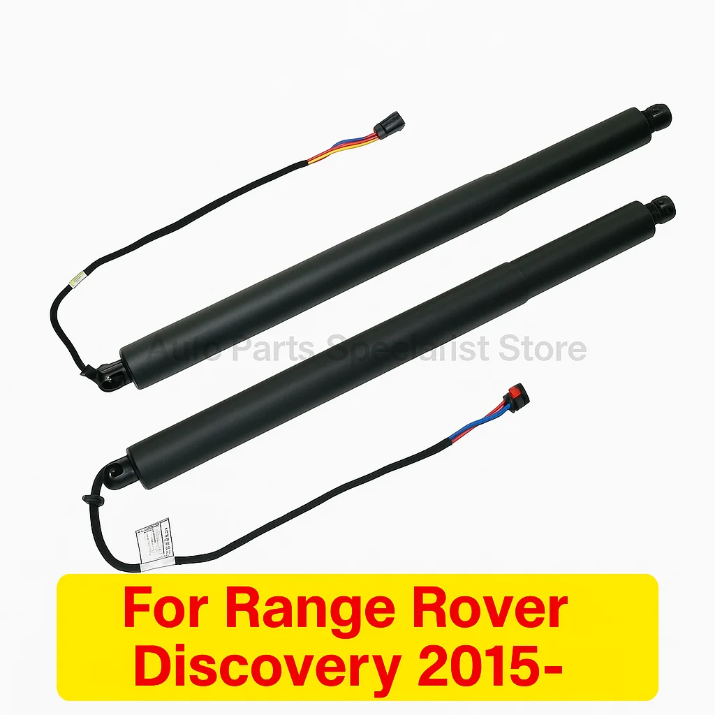 

Power Electric Liftgate Tailgate Support Strut Left Right Universal For Range Rover Discovery 2015- LR075420 LR075419 LR115494