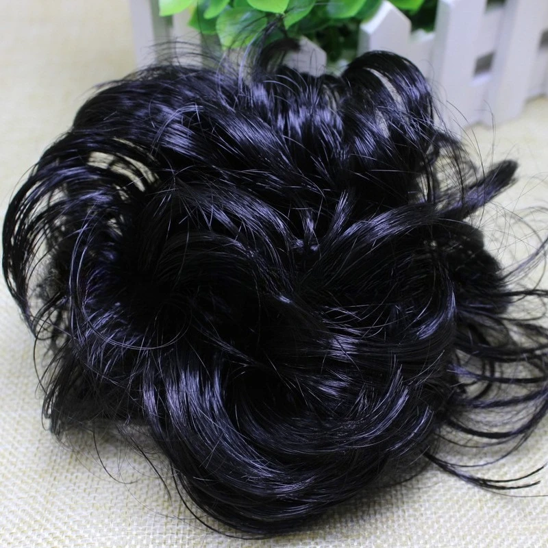 Koreaanse nep haar scrunchies - Travel Accessories Bunnings recensie en prijs