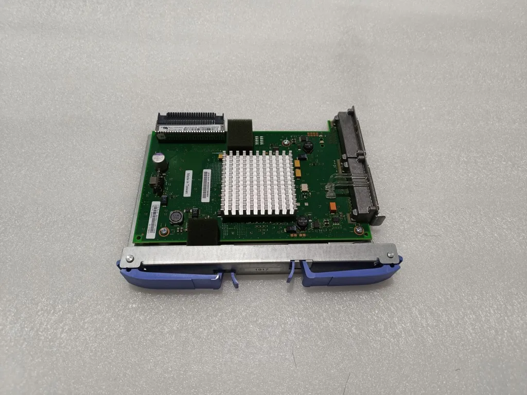 

For IBM 1817 1814 expansion card 46K6564 46K6565 46K6568 07P6778 10N9982