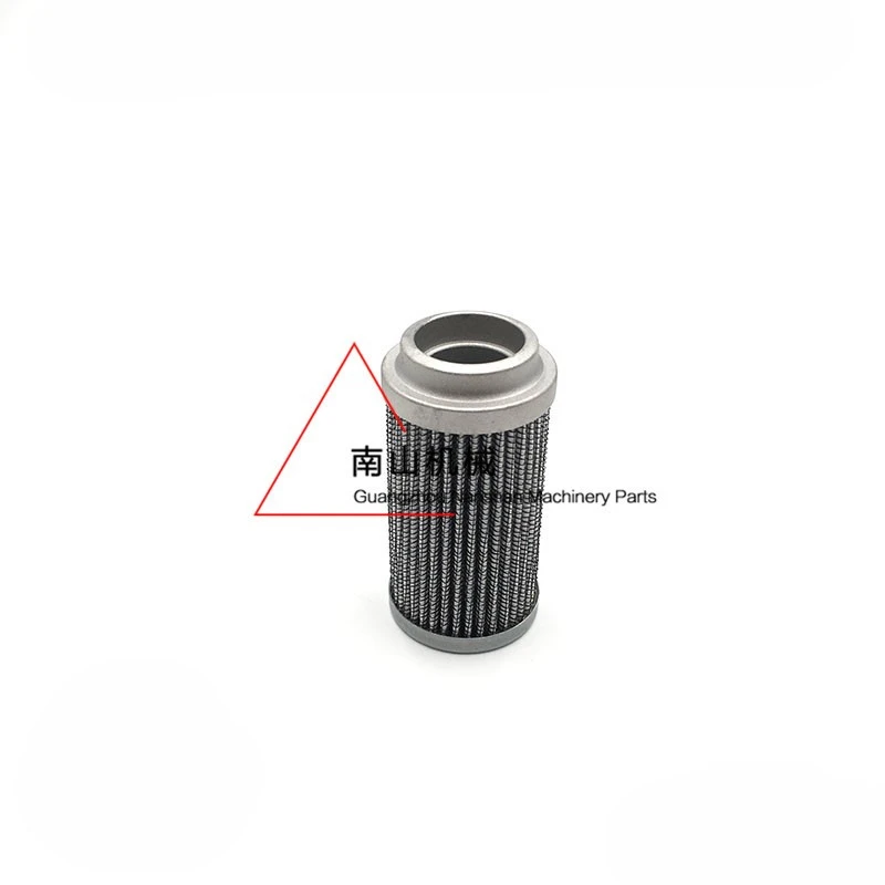 Daewoo Doosan Dh Dx55/60-9c/150/215/225/265/300/340-9c Pilot Grid Filter Element Excavator