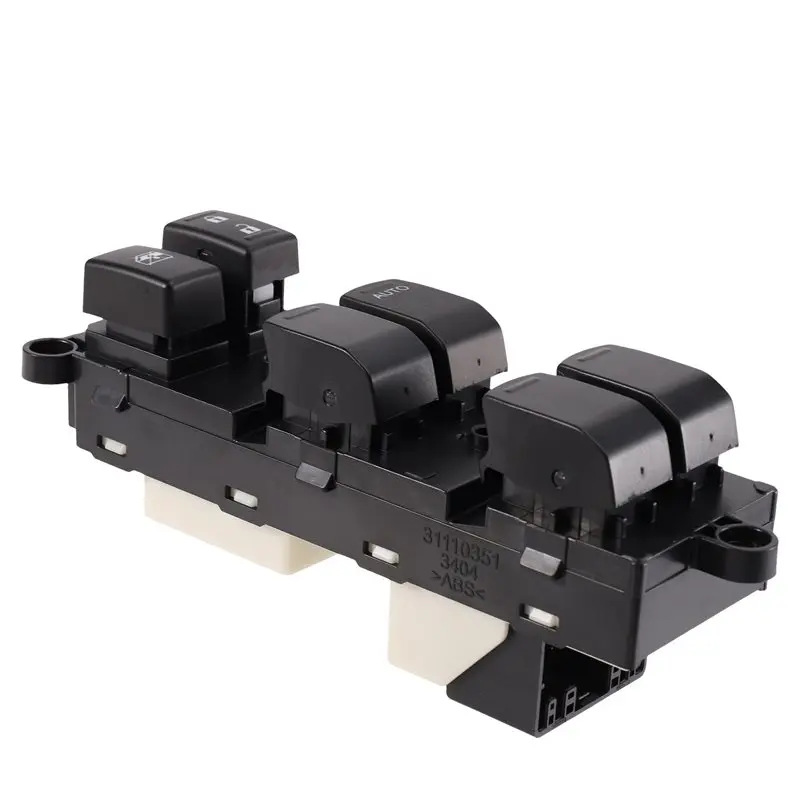 NEW HOT In Stock-RHD Power Master Window Control Switch 37990M56R31 37990-73RA0 For Maruti Ertiga 18-25 Brezza 23-25 12+8