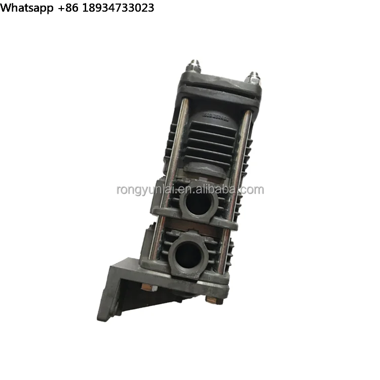 

Корабельные товары Быстро регулирующий клапан 1503617660 Детали воздушного компрессора Клапан регулятора давления Клапан регулирования давления