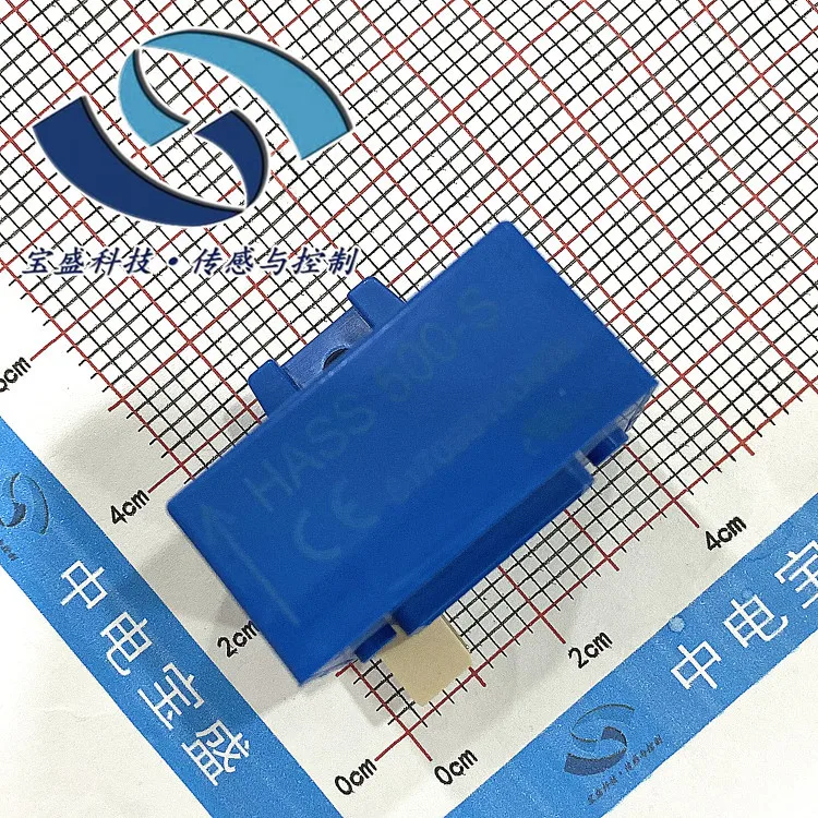 

HAIS400-P Current Sensor 400A